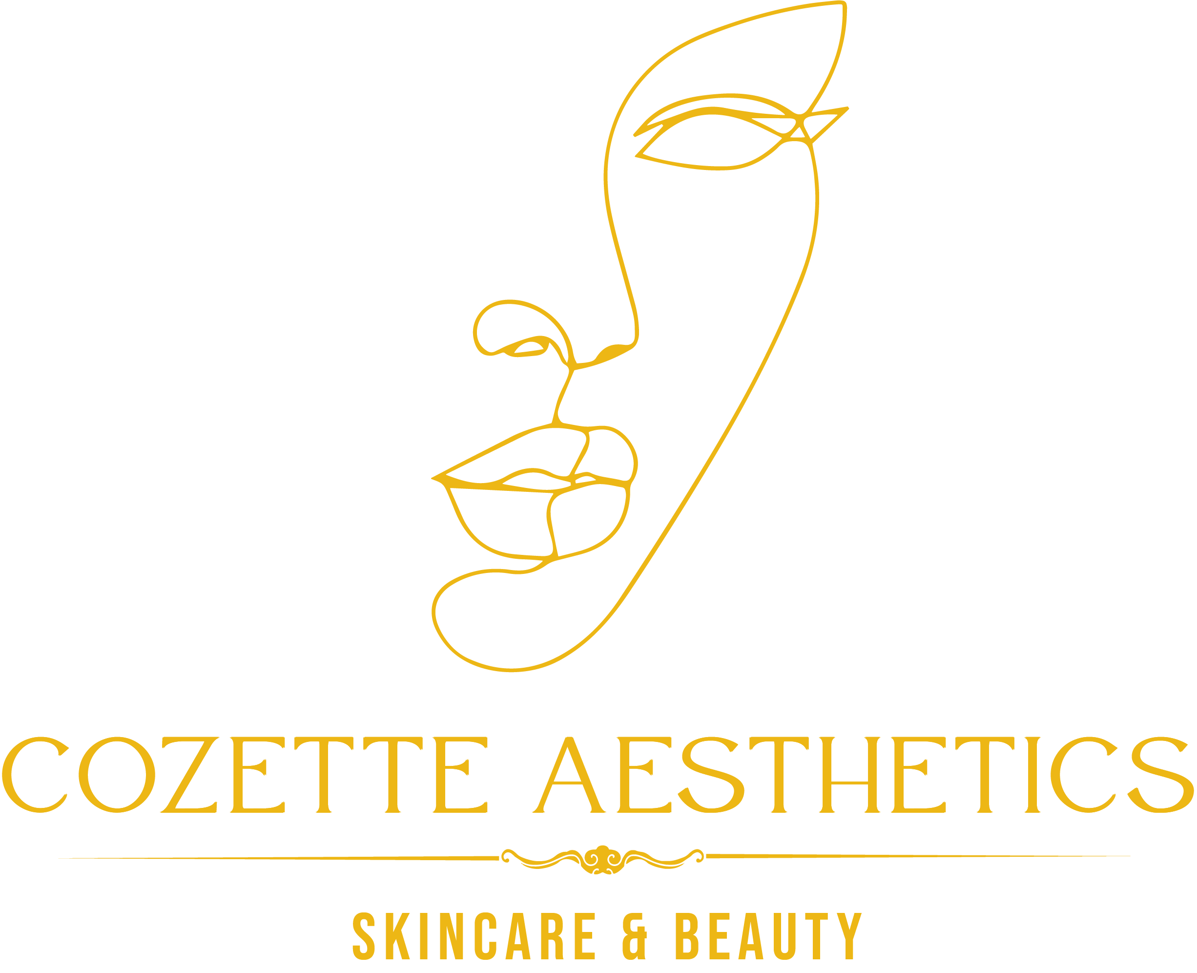 Cozette Aesthetics Logo